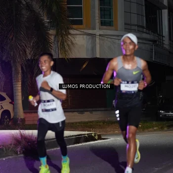 Runner Photo 7969896
