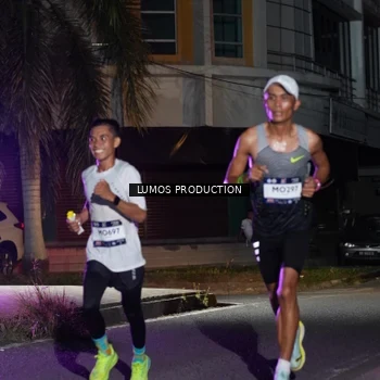 Runner Photo 7969897