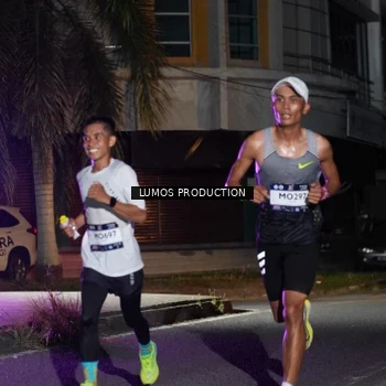 Runner Photo 7969900