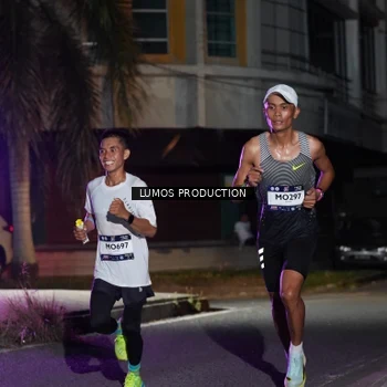 Runner Photo 7969903