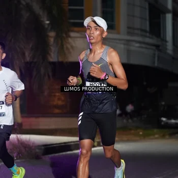 Runner Photo 7969907