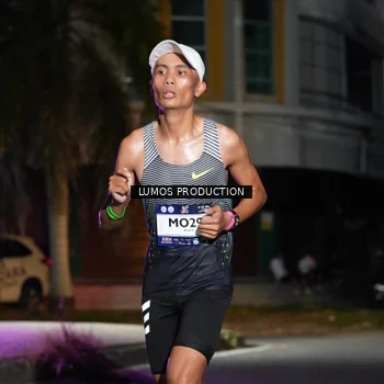 Runner Photo 7969917