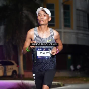 Runner Photo 7969920