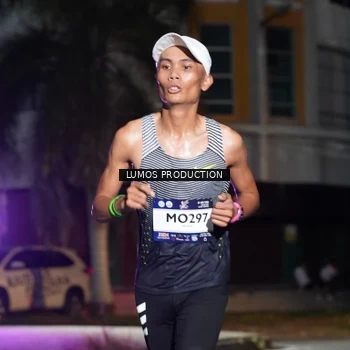 Runner Photo 7969922