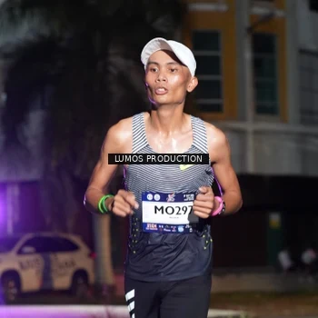 Runner Photo 7969923