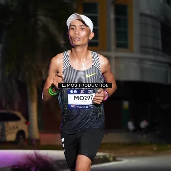 Runner Photo 7969924