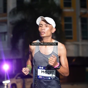 Runner Photo 7969925
