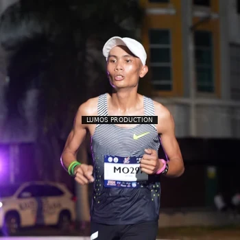 Runner Photo 7969926