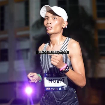 Runner Photo 7969928