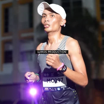 Runner Photo 7969930