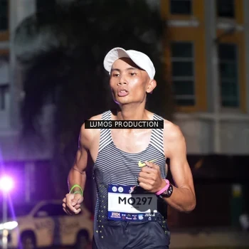 Runner Photo 7969931