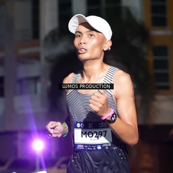 Runner Photo 7969935