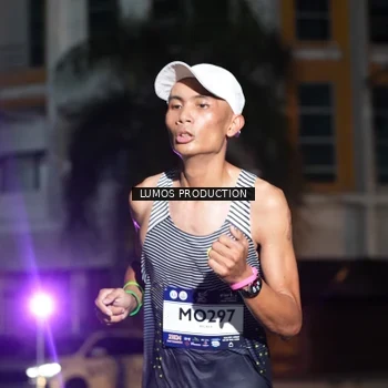 Runner Photo 7969936