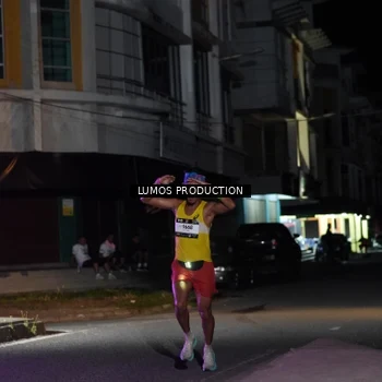 Runner Photo 7969940