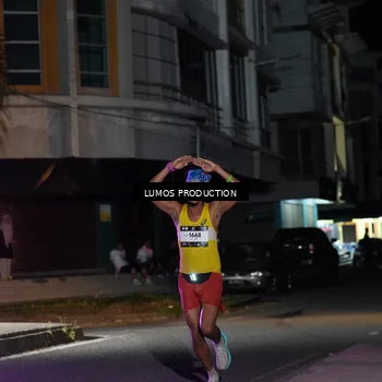 Runner Photo 7969945