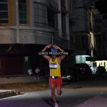 Runner Photo 7969946