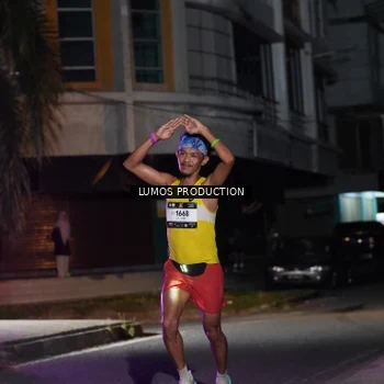 Runner Photo 7969957