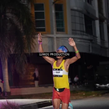 Runner Photo 7969964