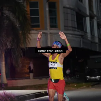 Runner Photo 7969965