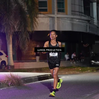 Runner Photo 7970004
