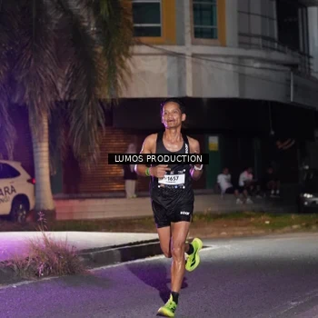 Runner Photo 7970007