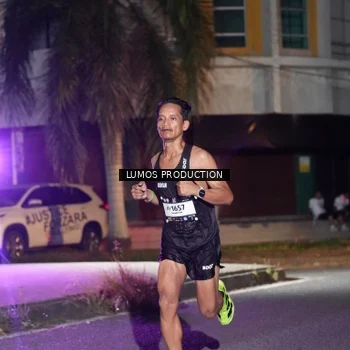 Runner Photo 7970014