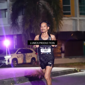 Runner Photo 7970020
