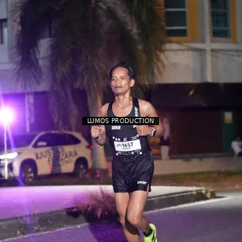 Runner Photo 7970023