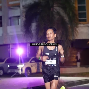 Runner Photo 7970024