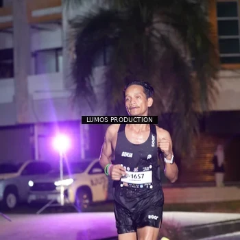 Runner Photo 7970025