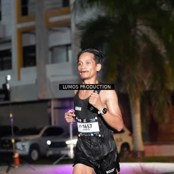 Runner Photo 7970028