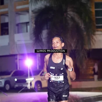 Runner Photo 7970029