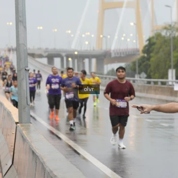 Runner Photo 797004