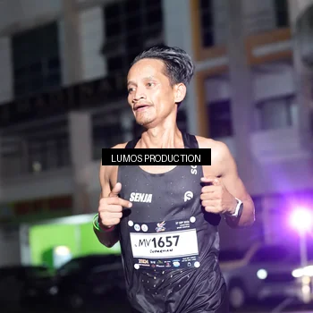 Runner Photo 7970049