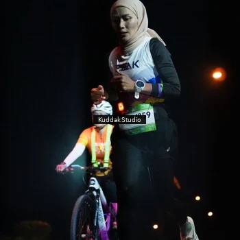 Runner Photo 7970054
