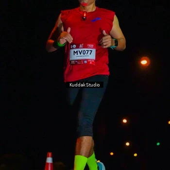Runner Photo 7970055