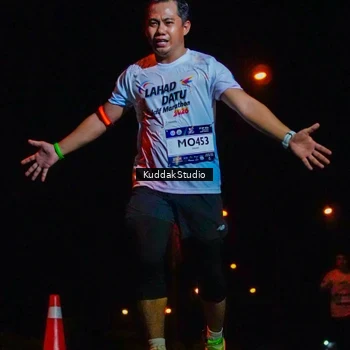 Runner Photo 7970062