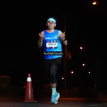 Runner Photo 7970067