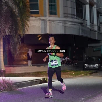 Runner Photo 7970082