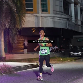 Runner Photo 7970084