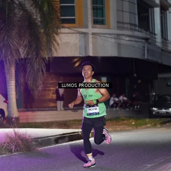 Runner Photo 7970086
