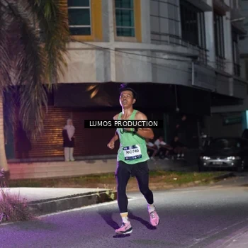 Runner Photo 7970087