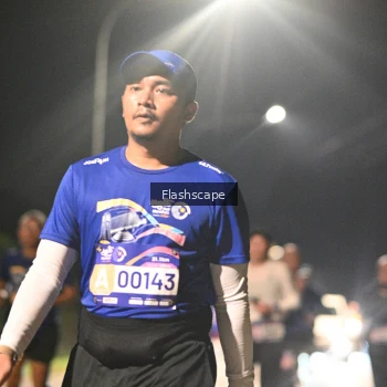 Runner Photo 797009