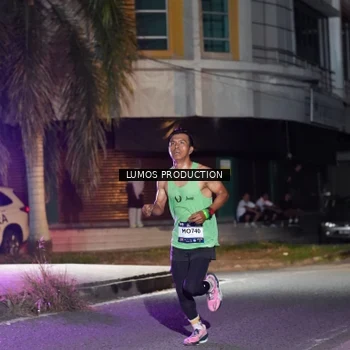 Runner Photo 7970090