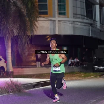 Runner Photo 7970091