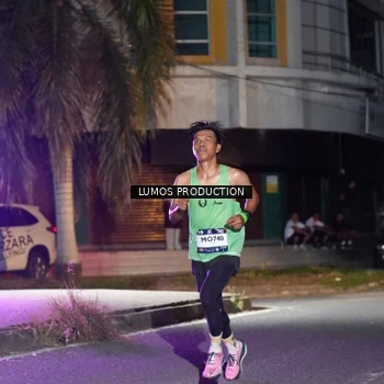 Runner Photo 7970093