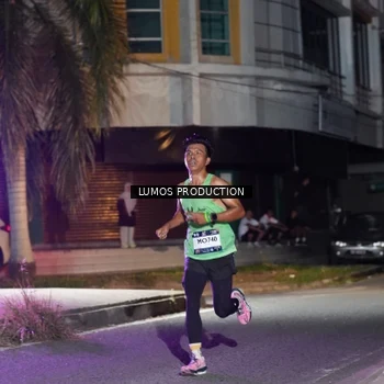 Runner Photo 7970094