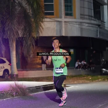 Runner Photo 7970095