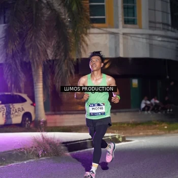 Runner Photo 7970096