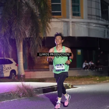 Runner Photo 7970099